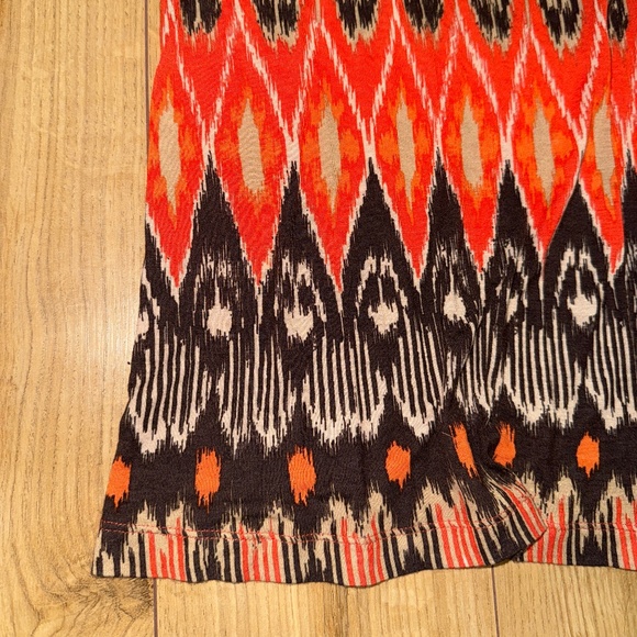 Joie Ruma Strapless Maxi Dress  XS - Picture 3 of 7